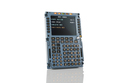 FSC A320 MCDU Multi-Function Control and Display Unit pagina sec index